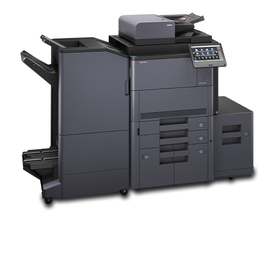 TASKalfa 8353ci | Kyocera Document Solutions Europe